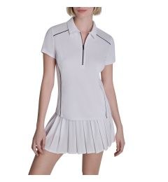 DP6T1636  ΜΠΛΟΥΖΑΚΙ ΚΟΝΤΟΜΑΝΙΚΟ DKNY