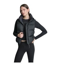 DP6V3145  ΜΠΟΥΦΑΝ ΑΜΑΝΙΚΟ DKNY
