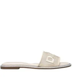 K1565205 BADIN LOGO ΣΑΝΔΑΛΙΑ DKNY