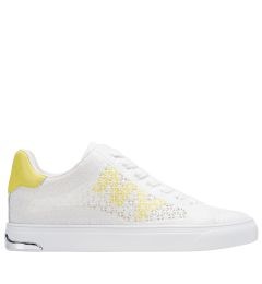 K1675444 ABENI KNIT SNEAKER LOW DKNY