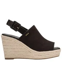 K1680924 CORALYN SLINGBACK DKNY