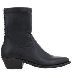 K2205740 RAELANI ΜΠΟΤΑΚΙ ΜΕΣΑΙΟ DKNY