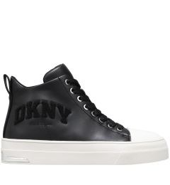 K3500746 YASER SNEAKER MID DKNY