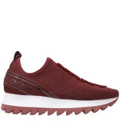 K3502004 ABBI SNEAKER SLIP ON DKNY