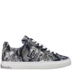 K3511257 ABENI SNEAKER LOW DKNY