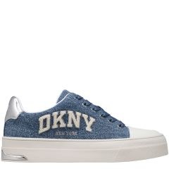 K3566352 YORK SNEAKER LOW DKNY