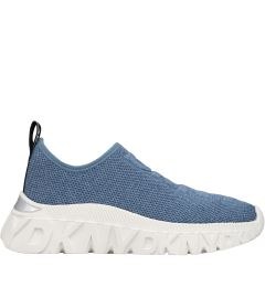 K3569334 LILLIE SNEAKER SLIP ON DKNY