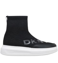 K4490348 JADE SNEAKER MID DKNY