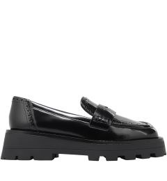 K4501466 SAHANA ΜΟΚΑΣΙΝΙΑ & LOAFERS DKNY