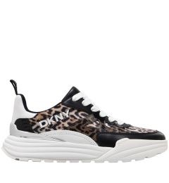 K4506262 ZANIRA SNEAKER LOW DKNY