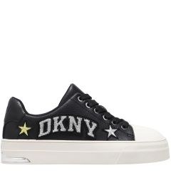 K4588454 YORK STAR SNEAKER LOW DKNY