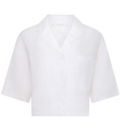 P3KACRX8  ΜΠΛΟΥΖΑ ΚΟΝΤΟΜΑΝΙΚΗ DKNY