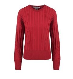 P4MSBK26  ΠΟΥΛΟΒΕΡ ΜΑΚΡΥΜΑΝΙΚΟ DKNY