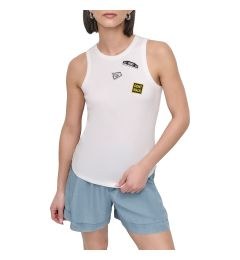 P52H0ZMM  ΜΠΛΟΥΖΑ ΑΜΑΝΙΚΗ DKNY