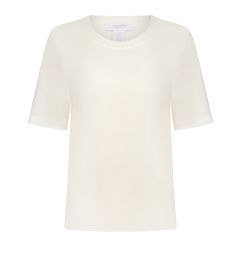 P5AH8ALD  ΜΠΛΟΥΖΑ ΚΟΝΤΟΜΑΝΙΚΗ DKNY