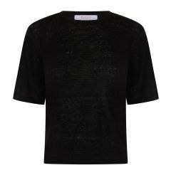 P5AHCW2N  ΜΠΛΟΥΖΑ ΚΟΝΤΟΜΑΝΙΚΗ DKNY