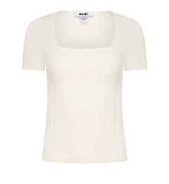 P5ASAV98  ΠΟΥΛΟΒΕΡ ΚΟΝΤΟΜΑΝΙΚΟ DKNY