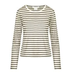 P5GHMCQ1  ΜΠΛΟΥΖΑ ΜΑΚΡΥΜΑΝΙΚΗ DKNY