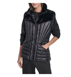 P5MJ6C84  ΜΠΟΥΦΑΝ ΑΜΑΝΙΚΟ DKNY