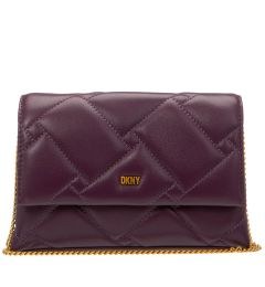 R23GBU17 WILLOW CLUTCH DKNY