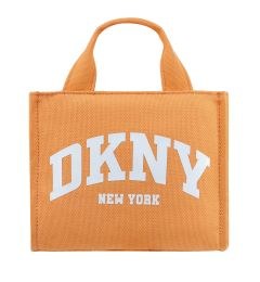 R41AOC80 HADLEE TOTE HANDBAG DKNY