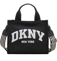 R41AOC80 HADLEE TOTE HANDBAG DKNY
