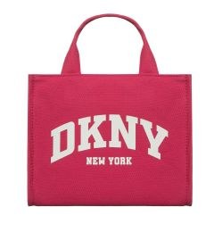R41AOR57 HADLEE TOTE HANDBAG DKNY