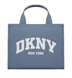R41AOR57 HADLEE TOTE HANDBAG DKNY