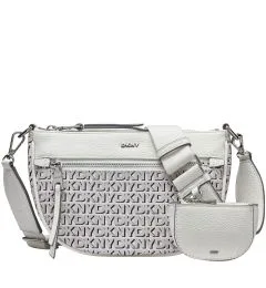 R41E5D01 ZOIE CROSS BODY HANDBAG DKNY