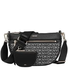 R41E5D01 ZOIE CROSS BODY HANDBAG DKNY