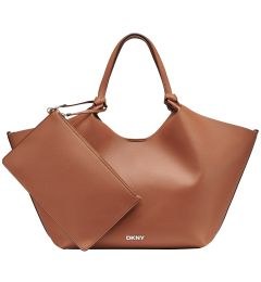 R42BAE48 PAULA SHOPPER BAG DKNY