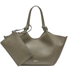 R42BAE49 PAULA SHOPPER BAG DKNY
