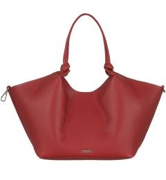 R42BAE49 PAULA SHOPPER BAG DKNY