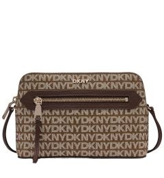 R42EYE17 BRYANT AVE CROSS BODY HANDBAG DKNY