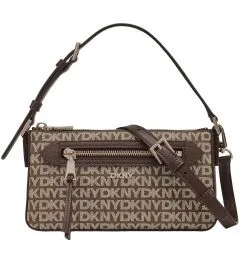 R42HYE18 BRYANT AVE CROSS BODY HANDBAG DKNY