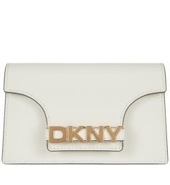 R435OG58 AVRIL CLUTCH DKNY