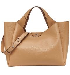 R43DYG33 WILLA SATCHELS HANDBAG DKNY