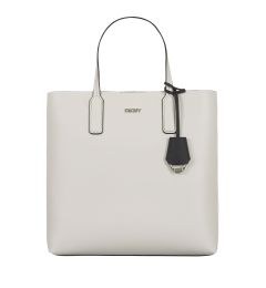 R44AYI41 SAIGE TOTE HANDBAG DKNY
