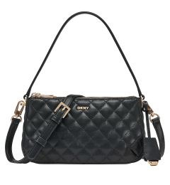R44EKI78 TRINA CROSS BODY HANDBAG DKNY