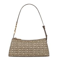 R5235G57 AVRIL SHOULDER BAG DKNY