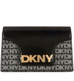 R5255G58 AVRIL CLUTCH DKNY