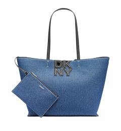 R52ADJ38 NICOLE TOTE HANDBAG DKNY