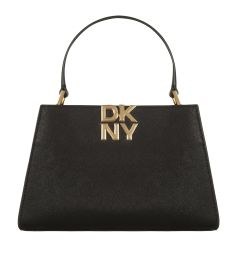 R52D1L93 FOSTER SATCHELS HANDBAG DKNY