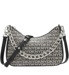 R52E5I10 JENNA CROSS BODY HANDBAG DKNY