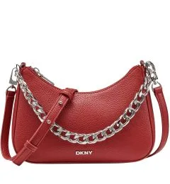 R52EAI10 JENNA CROSS BODY HANDBAG DKNY