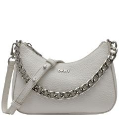 R52EAI10 JENNA CROSS BODY HANDBAG DKNY