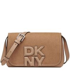 R52EMJ40 NICOLE CROSS BODY HANDBAG DKNY