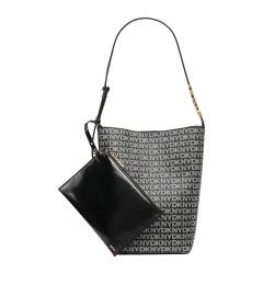 R52J5J29 AVRIL BUCKET HANDBAG DKNY
