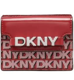 R52Z5M22 AVRIL ΘΗΚΗ ΓΙΑ ΚΑΡΤΕΣ DKNY
