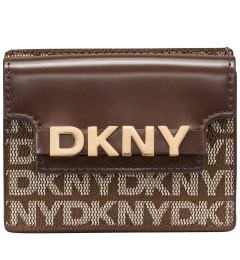 R52Z5M22 AVRIL ΘΗΚΗ ΓΙΑ ΚΑΡΤΕΣ DKNY